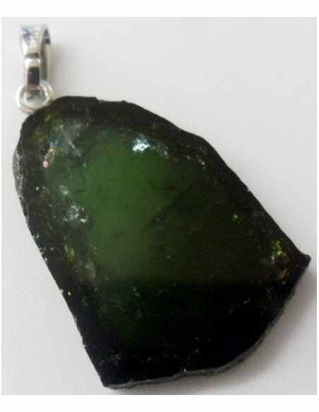 Tourmalines coulleurs bracelet boutons Tourmalines coulleurs bracelet boutons