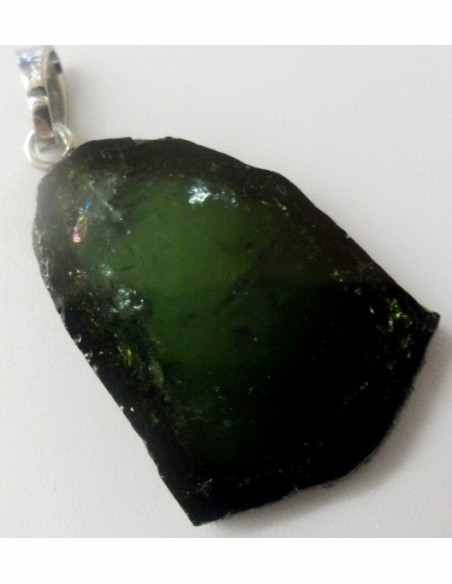 Tourmalines coulleurs bracelet boutons Tourmalines coulleurs bracelet boutons