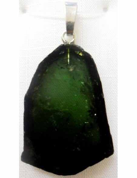 Tourmalines coulleurs bracelet boutons Tourmalines coulleurs bracelet boutons