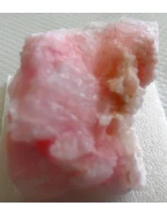 Aragonite rose