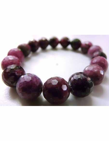 Eudialite 10mm bracelet