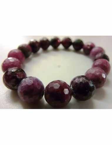 Eudialite 10mm bracelet