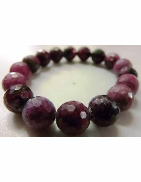 Eudialite 10mm bracelet