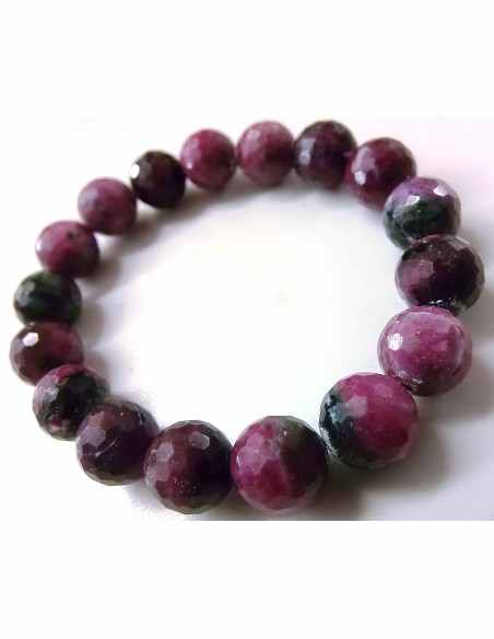 Eudialite 10mm bracelet