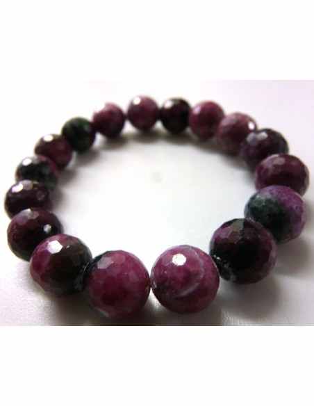 Eudialite 10mm bracelet