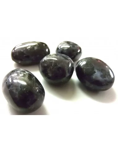 Merlinite pendentif