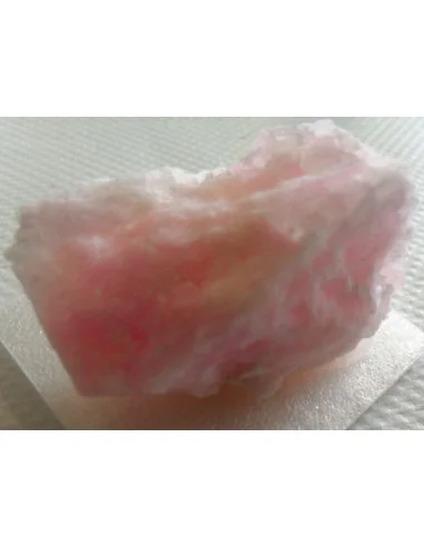 Aragonite rose