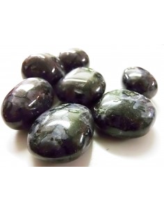 Merlinite pendentif
