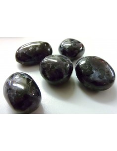 Merlinite pendentif 2