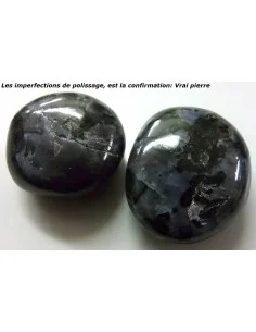 Merlinite pendentif