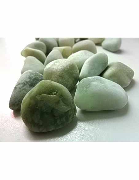 New Jade, serpentine mineral