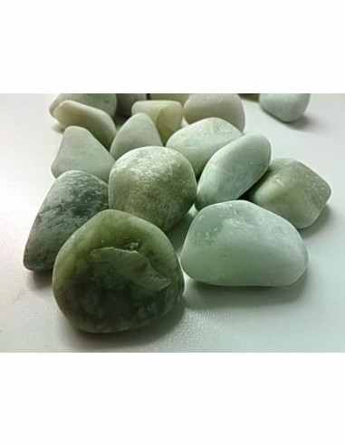 New Jade, serpentine mineral
