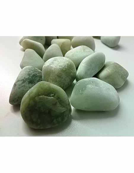 New Jade, serpentine mineral