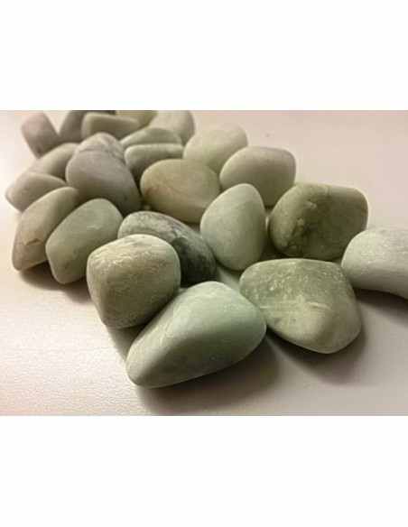 New Jade, serpentine mineral