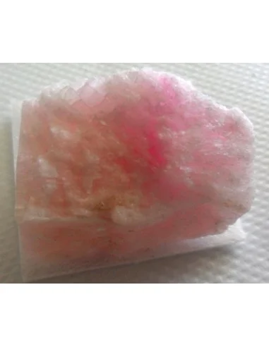 Aragonite rose