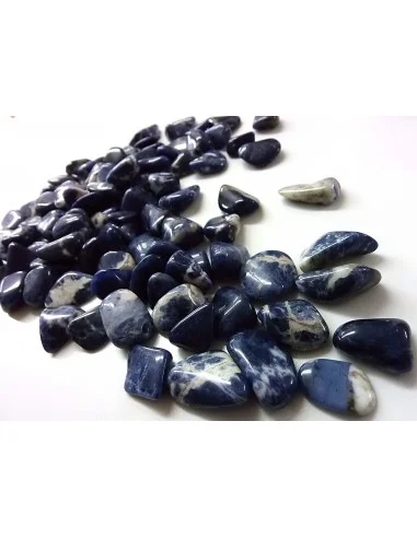Sodalite polis 1€