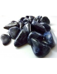 Sodalite polis 1€
