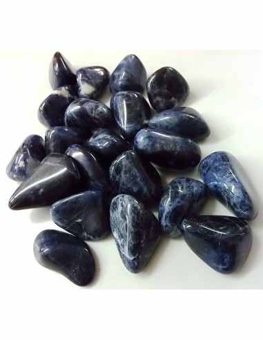 Sodalite polis 1€