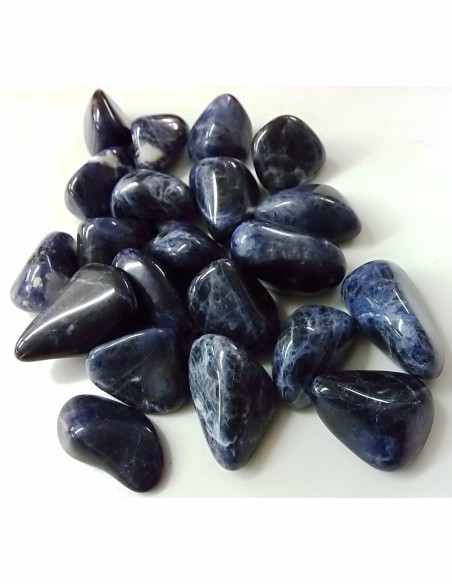Sodalite polis 1€