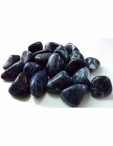Sodalite polis 1€