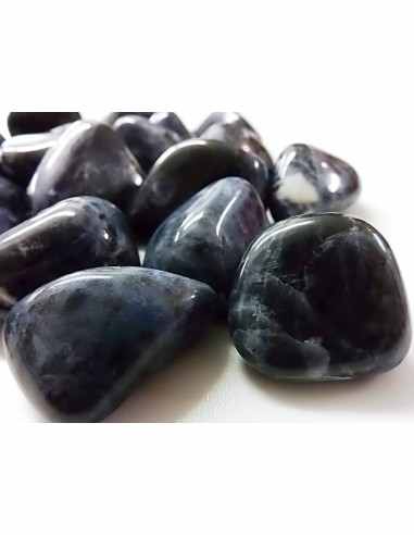 Sodalite polis 1€