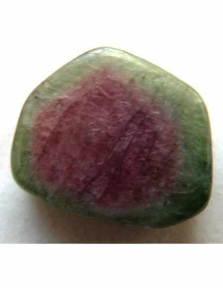 Tourmaline melon d'eau, tourmaline pasteque Tourmaline melon d'eau, tourmaline pasteque