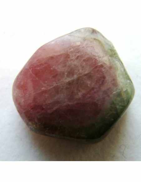 Tourmaline pasteque, tourmaline melon d'eau