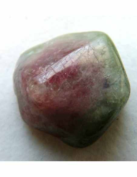 Tourmaline pasteque, tourmaline melon d'eau Tourmaline pasteque, tourmaline melon d'eau