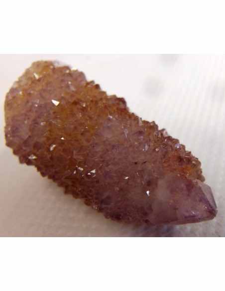 Améthyste cactus pièce unique