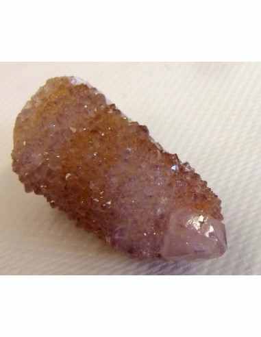 Améthyste cactus pièce unique