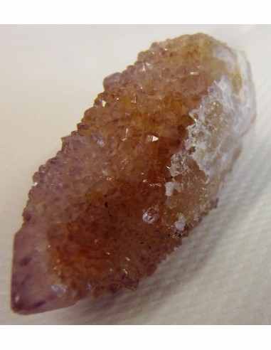 Améthyste cactus pièce unique