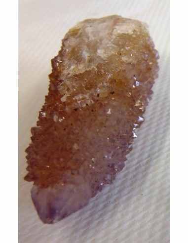 Améthyste cactus pièce unique