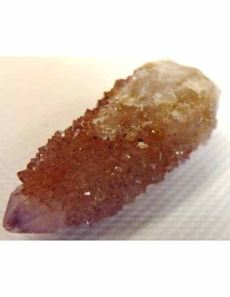 Améthyste cactus pièce unique