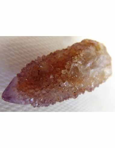 Améthyste cactus pièce unique