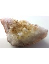 Citrine naturelle geode
