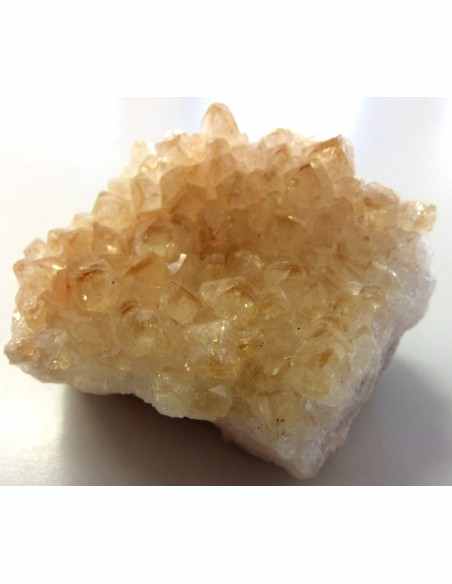 Citrine  geode Citrine  geode