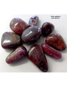 Rubis polis 4 a 13g 2