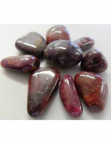 Rubis polis 4 a 13g