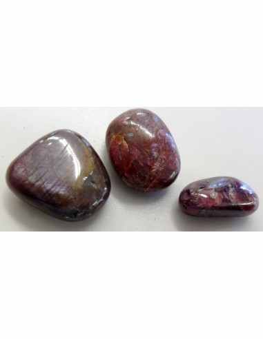 Rubis polis 4 a 13g