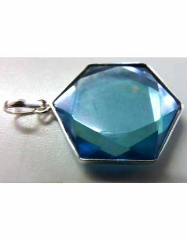 Sceau de Salomon en aqua aura