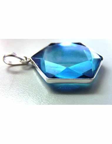 Sceau de Salomon en aqua aura