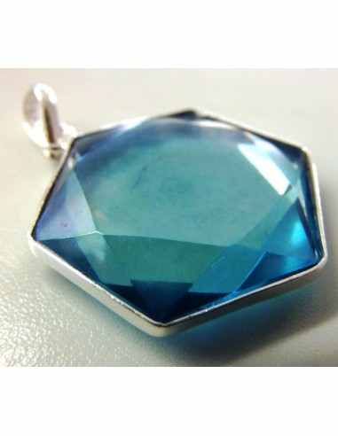 Sceau de Salomon en aqua aura