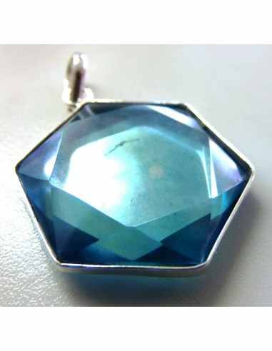 Sceau de Salomon en aqua aura