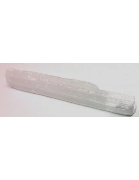 Bâton selenite brute