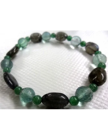 Bracelet en pierres