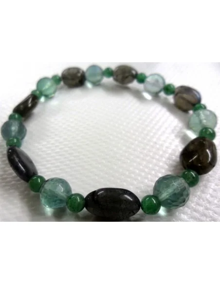 Bracelet en pierres