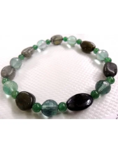 Bracelet en pierres