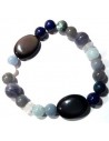 Grad bracelet 3eme oeil, 8 a 20mm