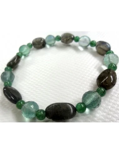 Bracelet en pierres