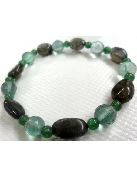 Bracelet en pierres